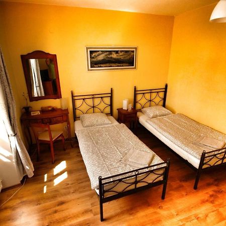 Hotel Pod Koksinem Spálené Poříčí Zewnętrze zdjęcie
