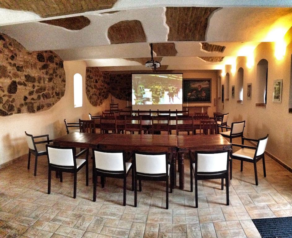 Hotel Pod Koksinem Spálené Poříčí Zewnętrze zdjęcie