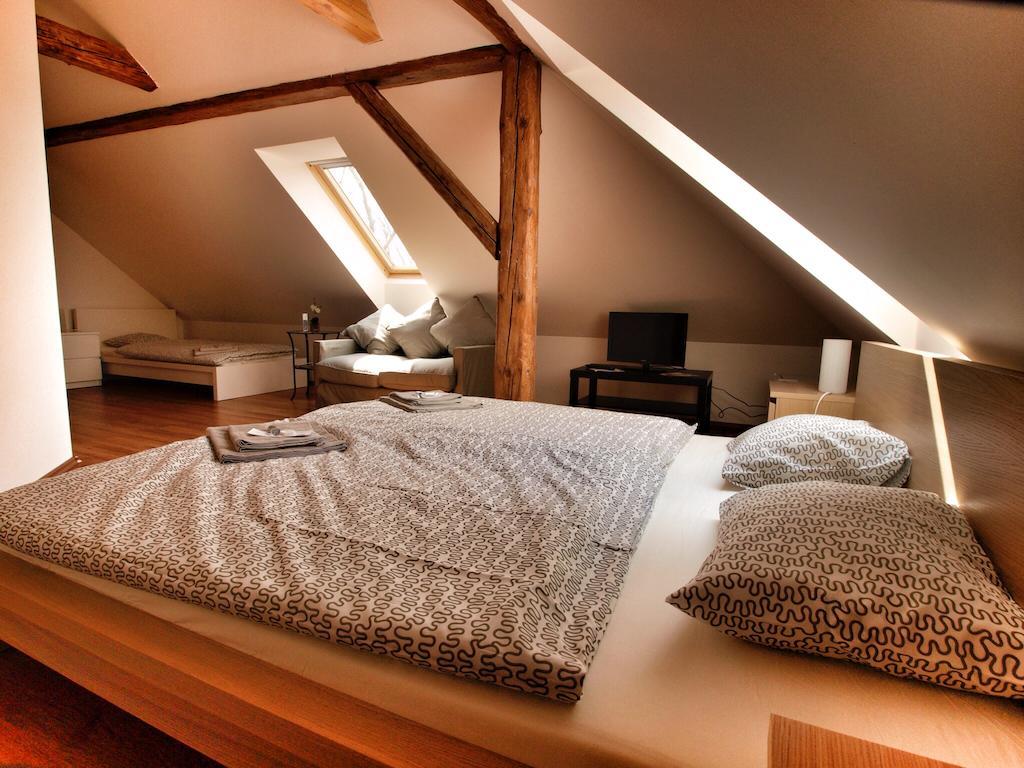 Hotel Pod Koksinem Spálené Poříčí Pokój zdjęcie